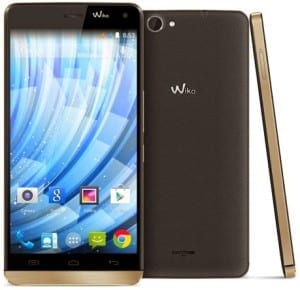 wiko getaway 1