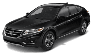 2015 honda crosstour