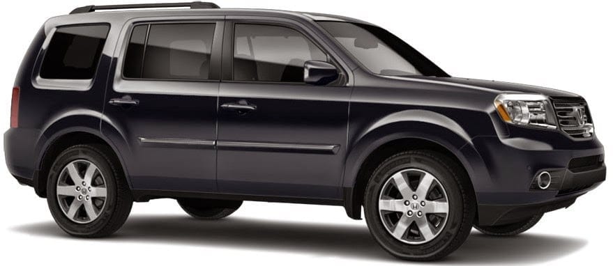 2015 Honda Pilot Suv Price Features Specs Review Nigeria