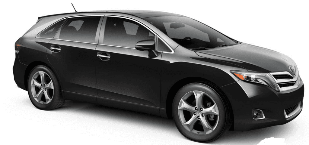 2015 Toyota Venza