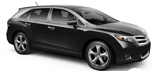 2015 toyota venza