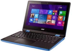 acer aspire r11