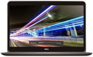 dell xps 15 2015