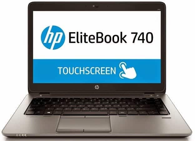 HP EliteBook 740 G1