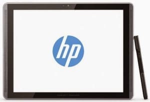 hp pro slate 12