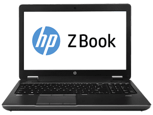 hp zbook 15