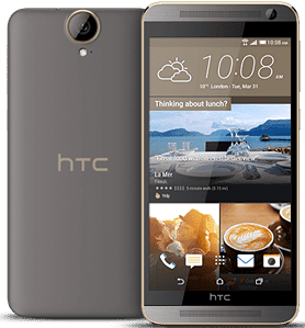 htc one e9 plus