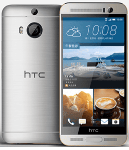 htc one m9 plus