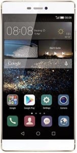 huawei p8