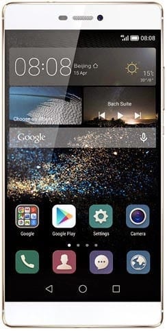 Huawei P8 Specs & Price 1 Huawei P8