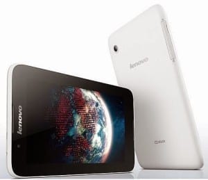lenovo tab 2 a7 30