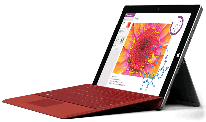 Microsoft Surface 3 Specs & Price 1 Microsoft Surface 3