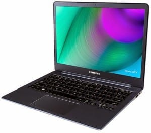 Samsung Ativ 9