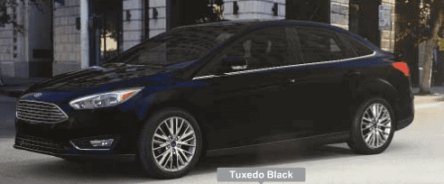 2015 Ford Focus Compact Car Price Features Specs & Review 1 2015 Ford Focus Sedan