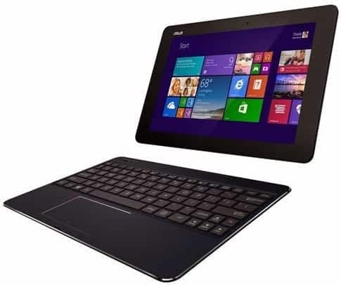 Asus Transformer Book T100 Chi