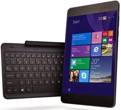 ASUS Transformer Book T90