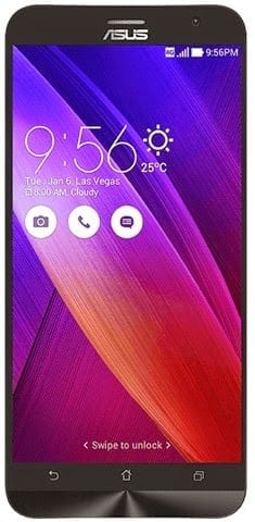 asus zenfone 2