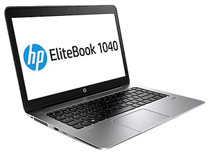 hp elitebook folio 1040 g1