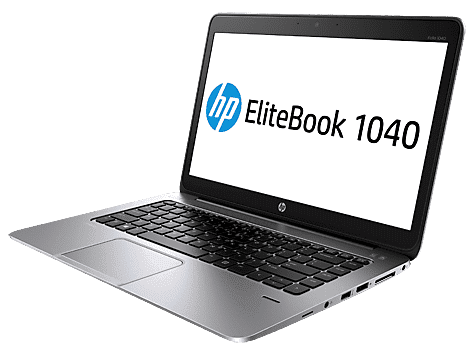 HP EliteBook Folio 1040 G2