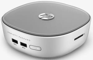 hp pavilion mini