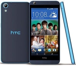 htc desire 626