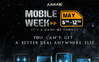 Jumia Mobile Week 2019