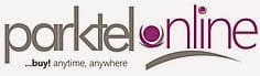 Buy your Phone or Tablet Now, and Pay Later at ParktelOnline.com 1 ParktelOnline Logo