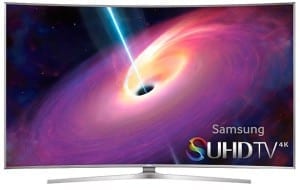 samsung js9500 curved 4k suhd tv