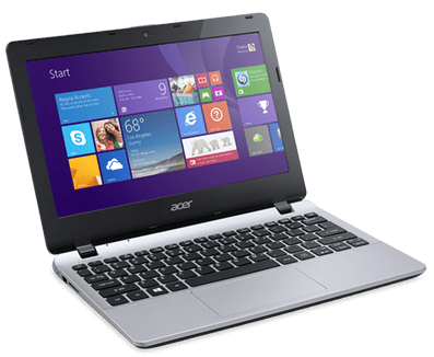 Acer Aspire E3-111 Laptop