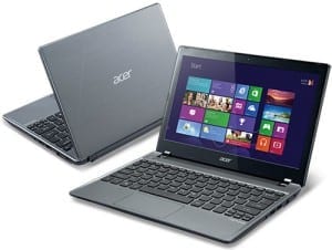 acer aspire one v5 123