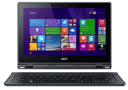 acer aspire switch 12 laptop