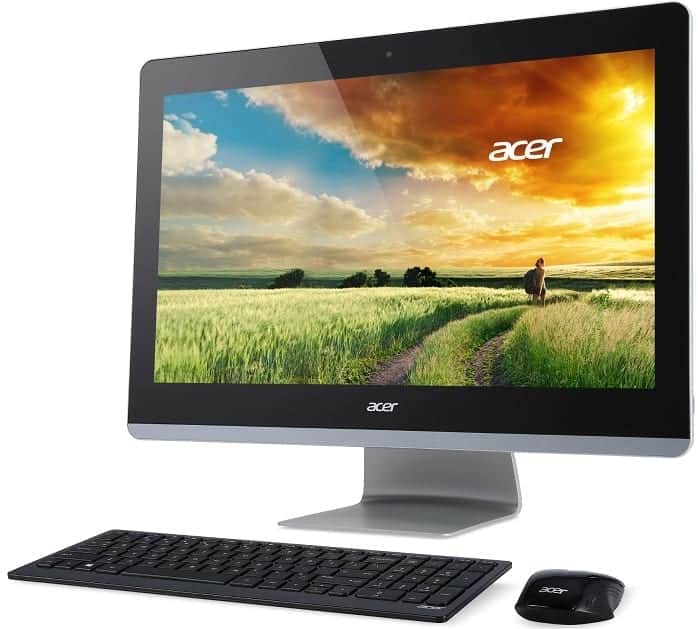 acer aspire z3 710