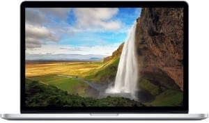 apple macbook pro 13 inch 2015