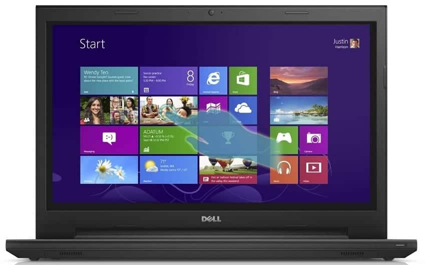 Dell Inspiron 15 3000