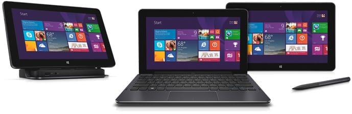 dell venue 11 pro 7000