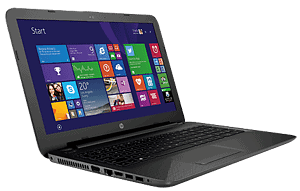 hp 255 g4