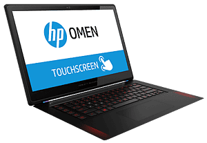 hp omen 15 5100 laptop