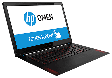 hp omen 15 5100 laptop