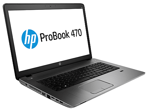 HP ProBook 470 G2 Business Laptop