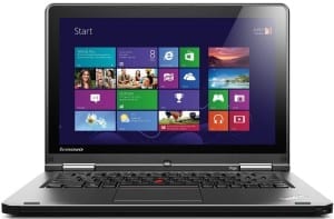 lenovo thinkpad yoga 12