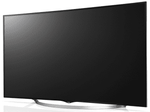 lg uc970t ultra hd curved tv