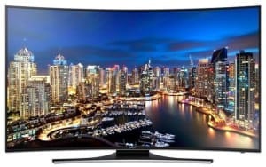 samsung hu7200 smart tv