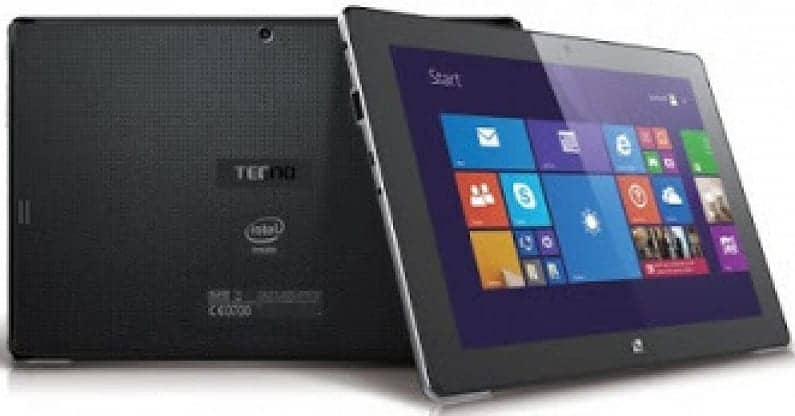 Tecno WinPad 10