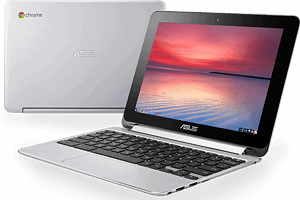 ASUS Chromebook Flip C100