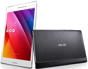 asus zenpad s 8 tablet