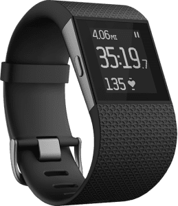 fitbit surge