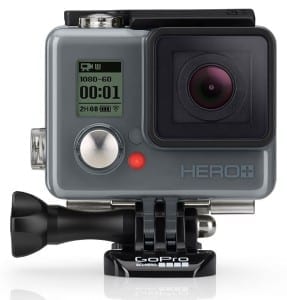 gopro hero plus lcd