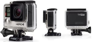 gopro hero4 black