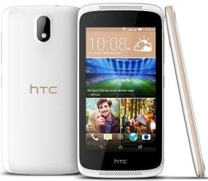 htc desire 326g