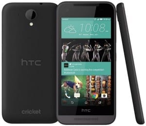 htc desire 520